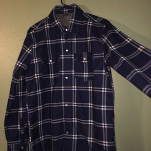 NWOT Volcom long sleeve bottom up